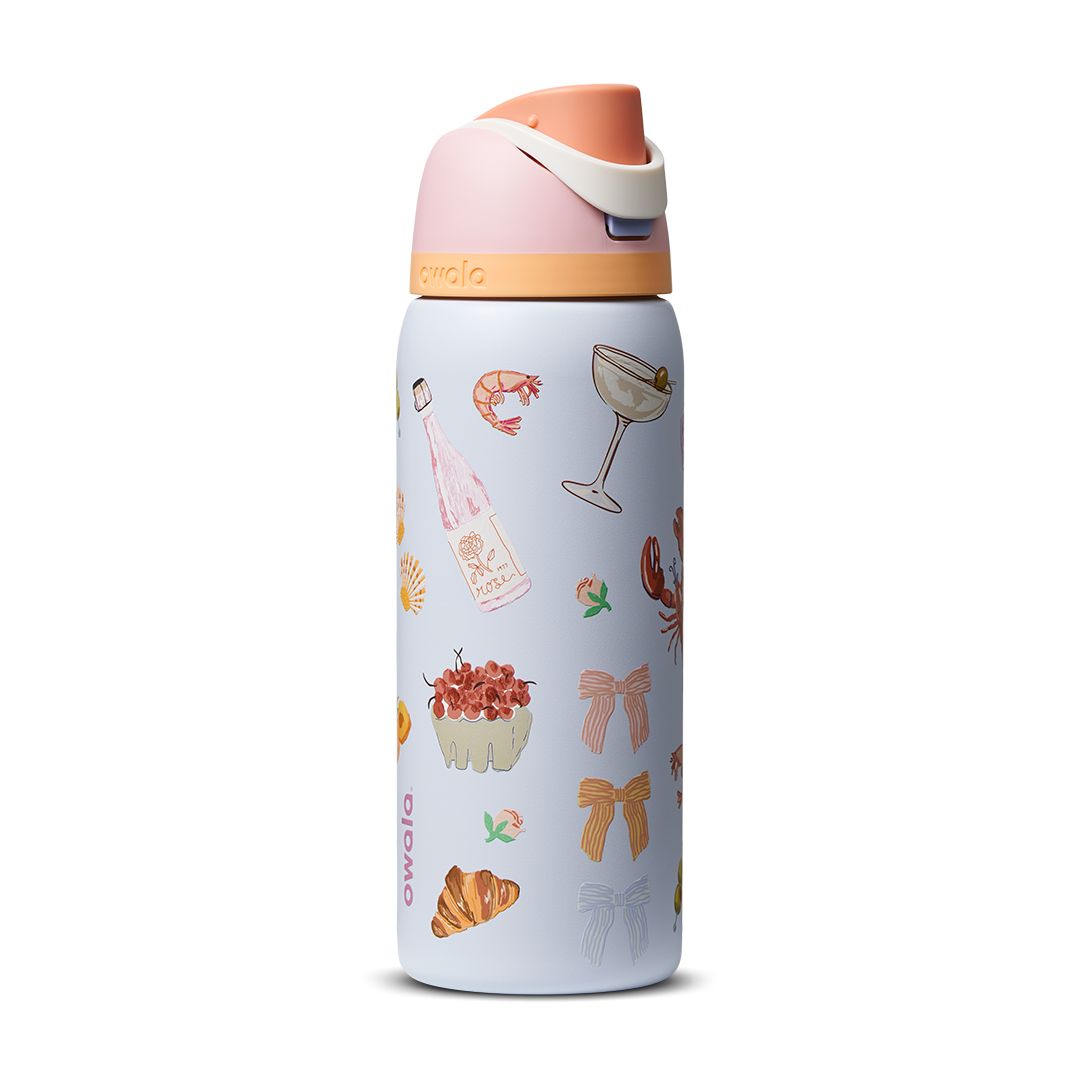 Finders Keepers Water Bottle I68DK