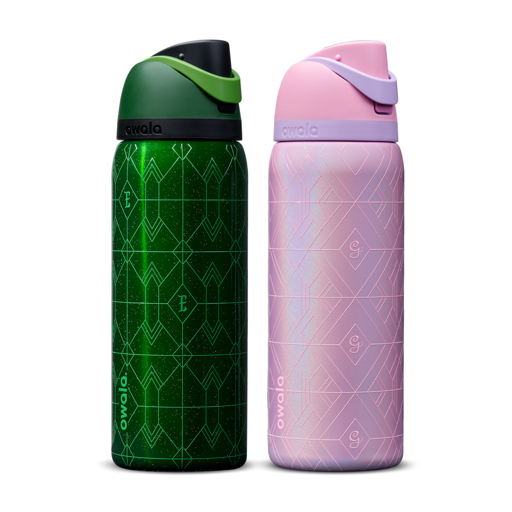Wicked Water Bottle QWADHOMR3