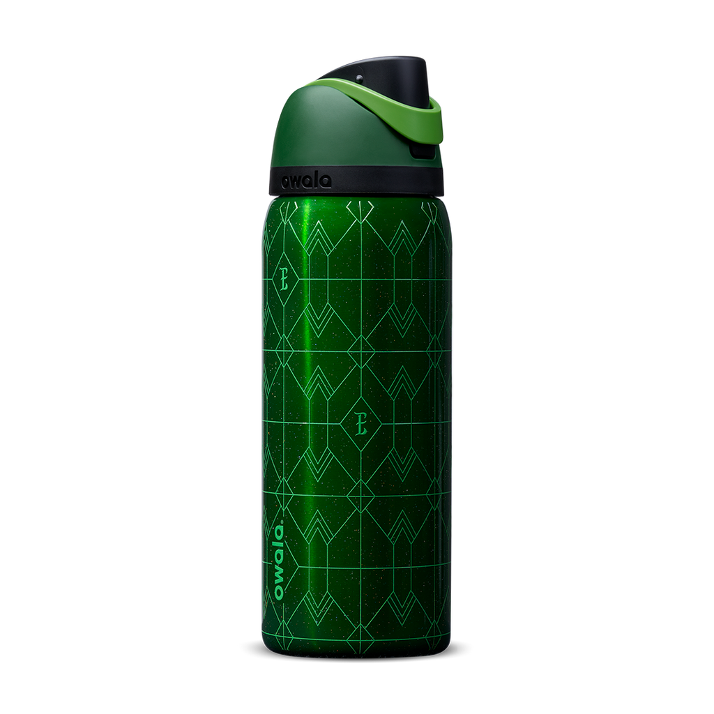Wicked Water Bottle QWADHOMR3