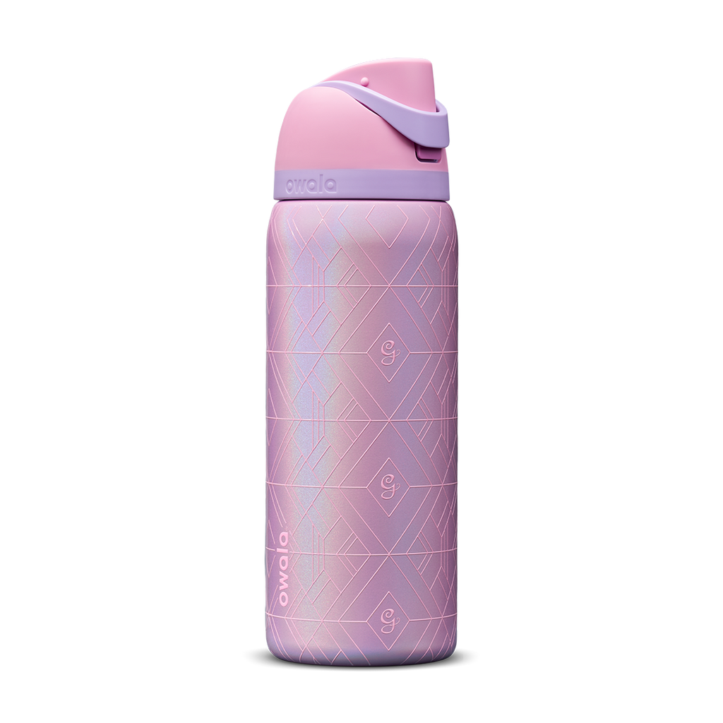 Wicked Water Bottle QWADHOMR3