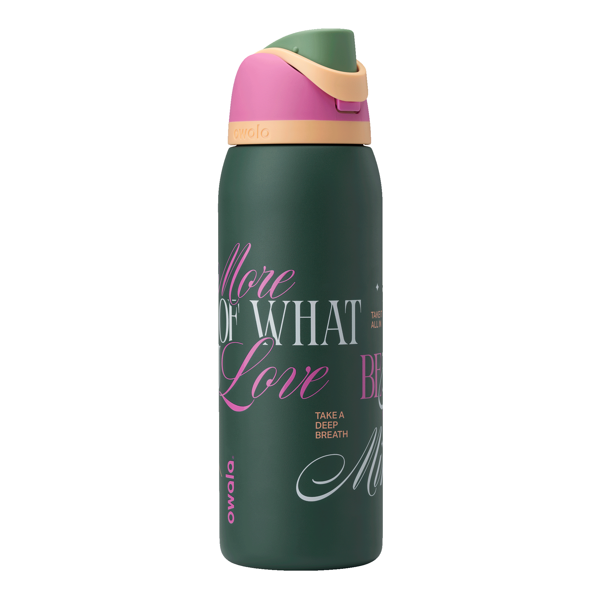 Finders Keepers Water Bottle I68DK