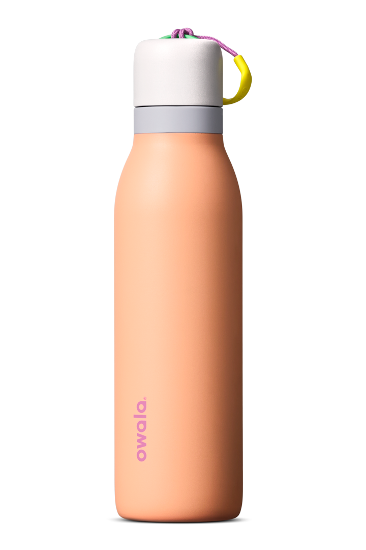 FreeSip® Twist Water Bottle 9D2BO2LS5
