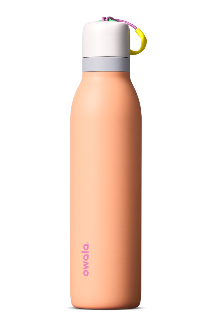 FreeSip® Twist Water Bottle 9D2BO2LS5