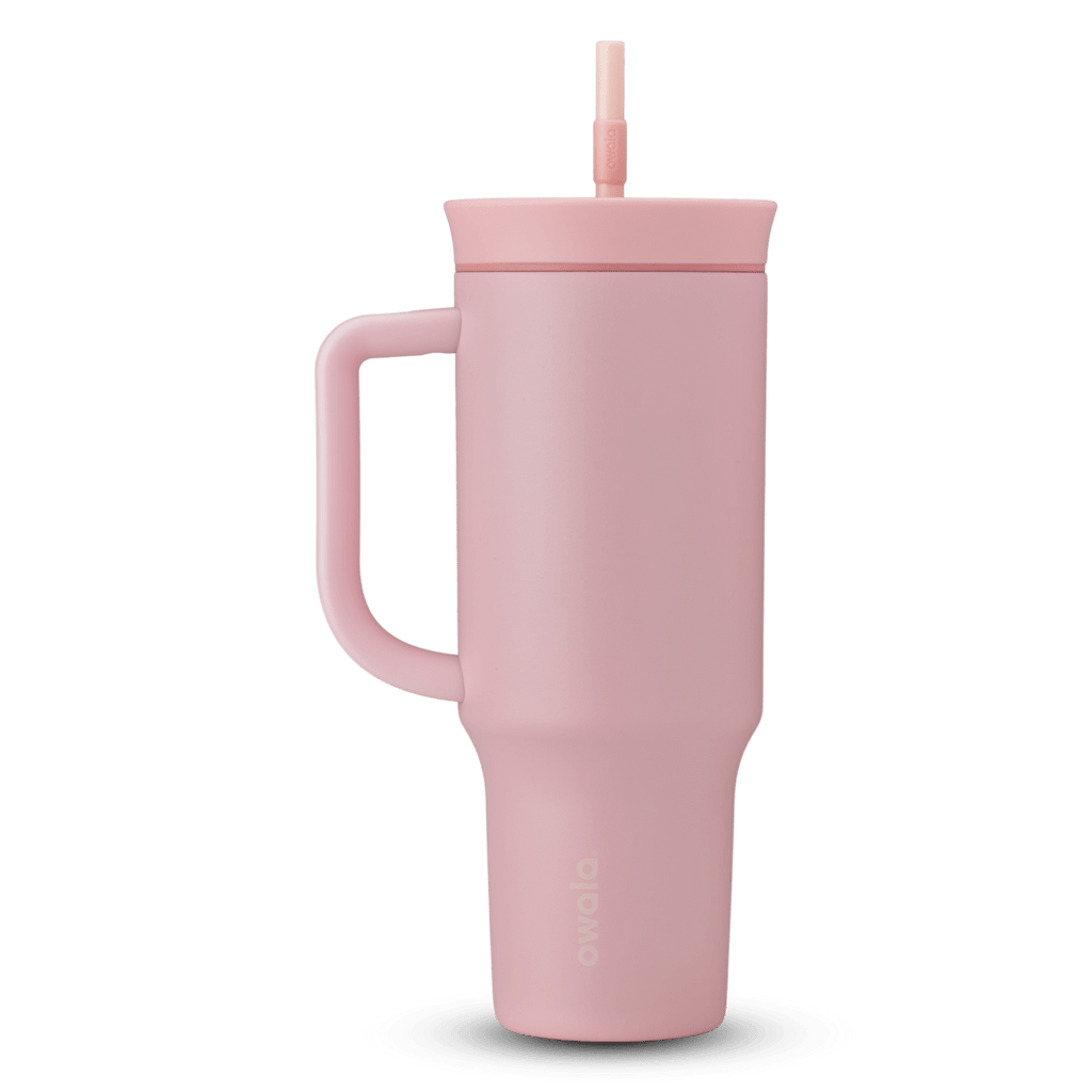 40oz Tumbler Water Bottle XT8UA