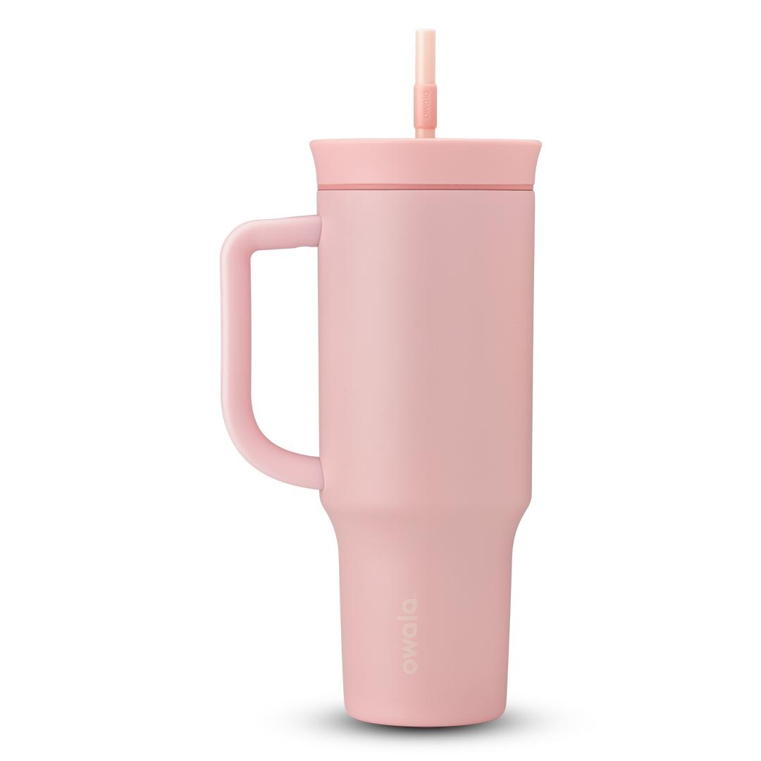40oz Tumbler Water Bottle XT8UA