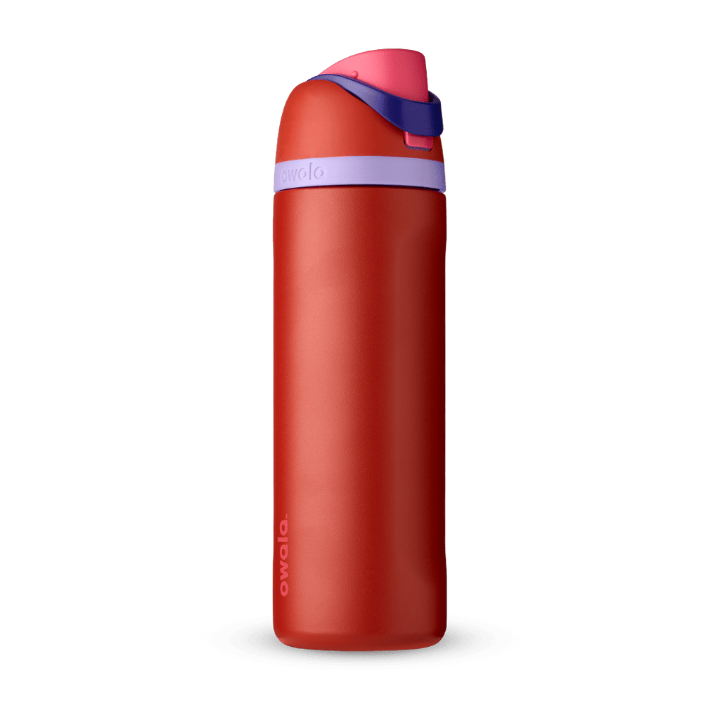 FreeSip UK Water Bottle Z7L6NUT
