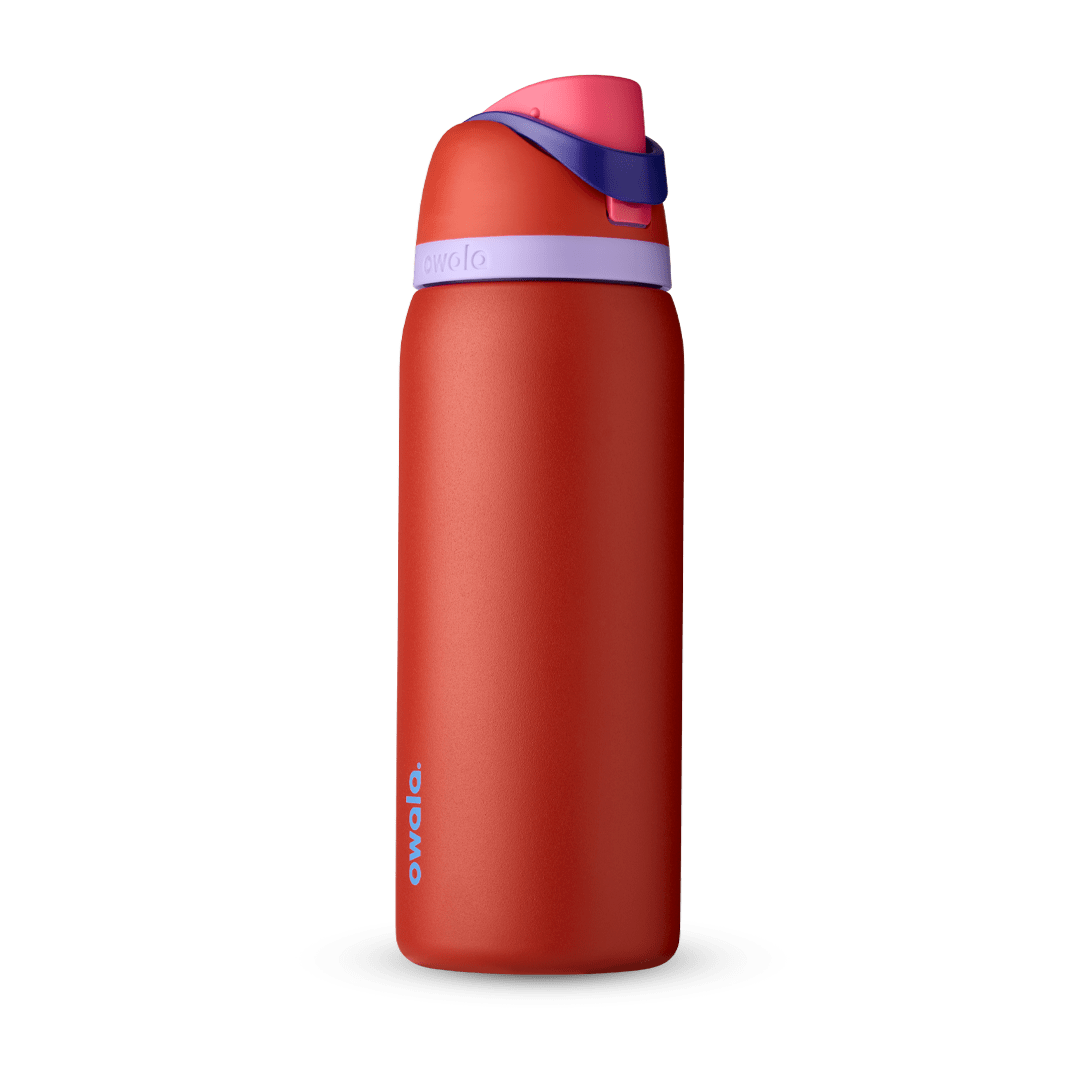 FreeSip® CA Water Bottle MUBMFGXIU
