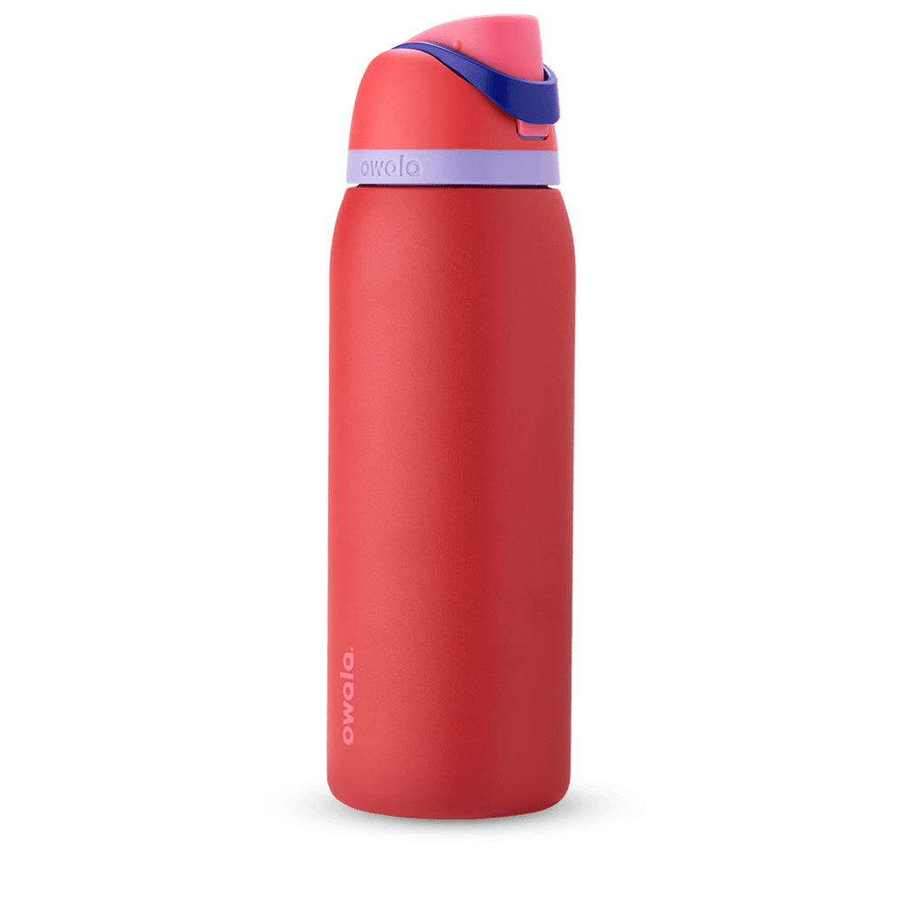 FreeSip UK Water Bottle Z7L6NUT