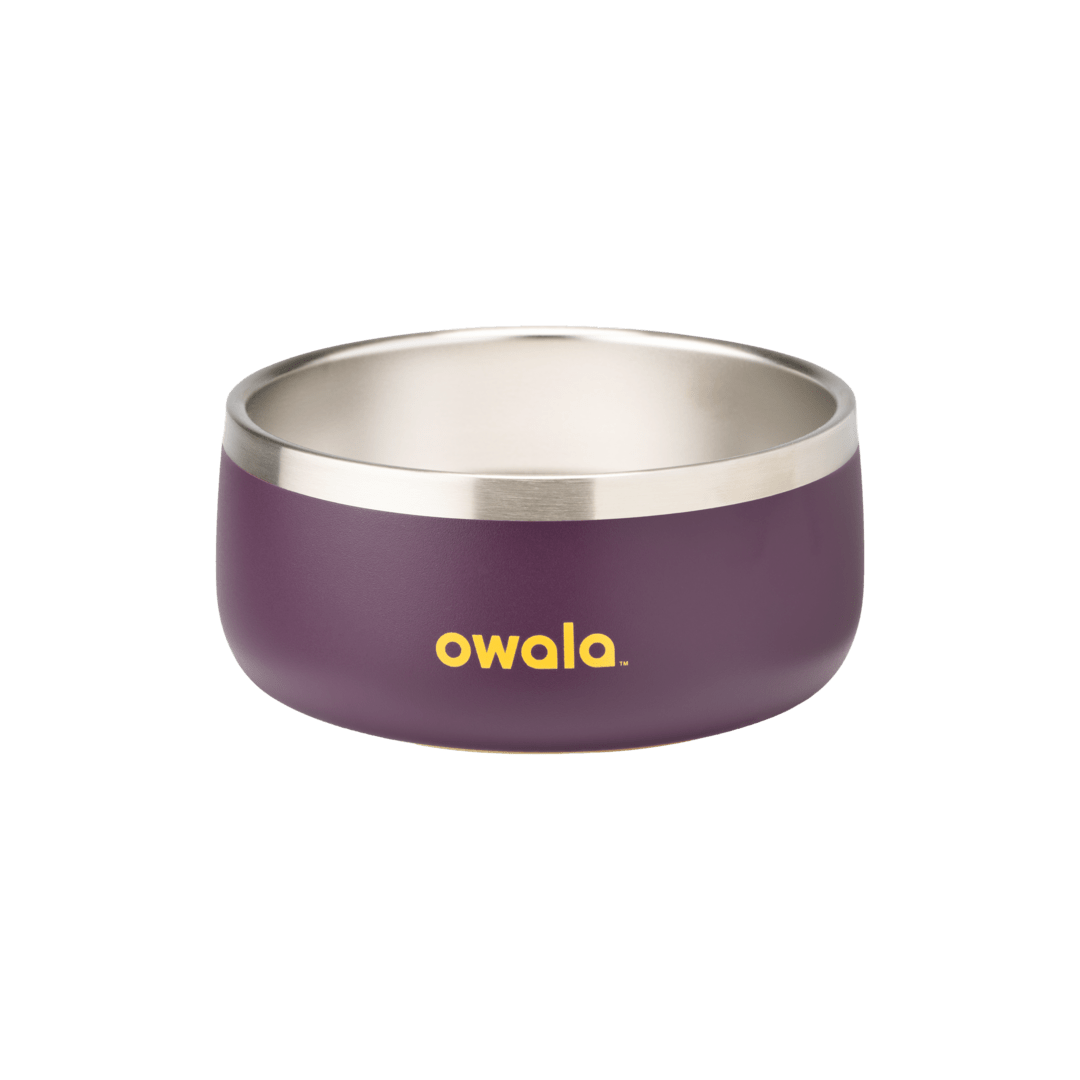 Pet Bowl Water Bottle UKH9BDHY