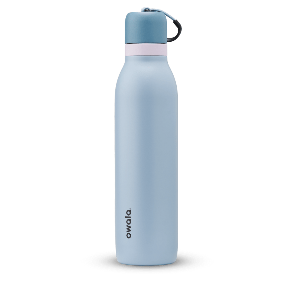 FreeSip® Twist UK Water Bottle IWBHJAG6K