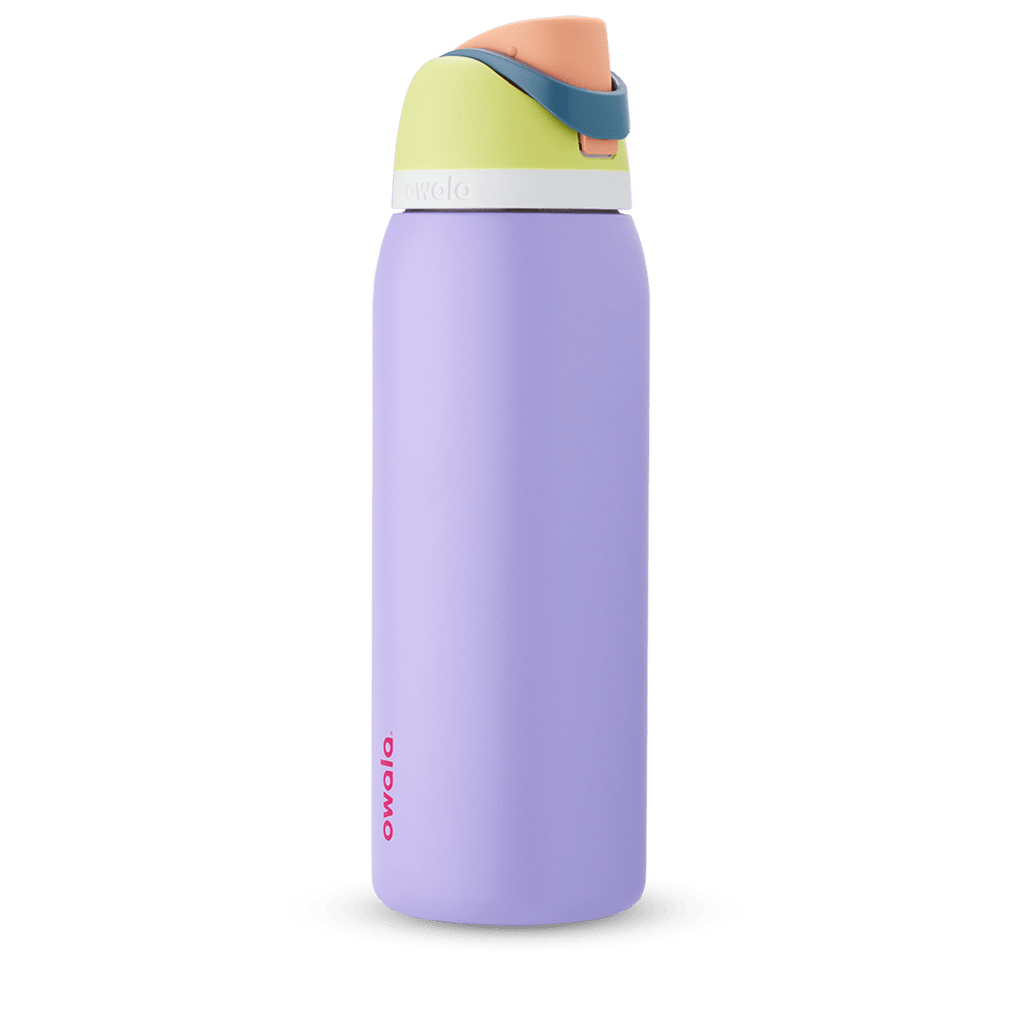 FreeSip UK Water Bottle Z7L6NUT