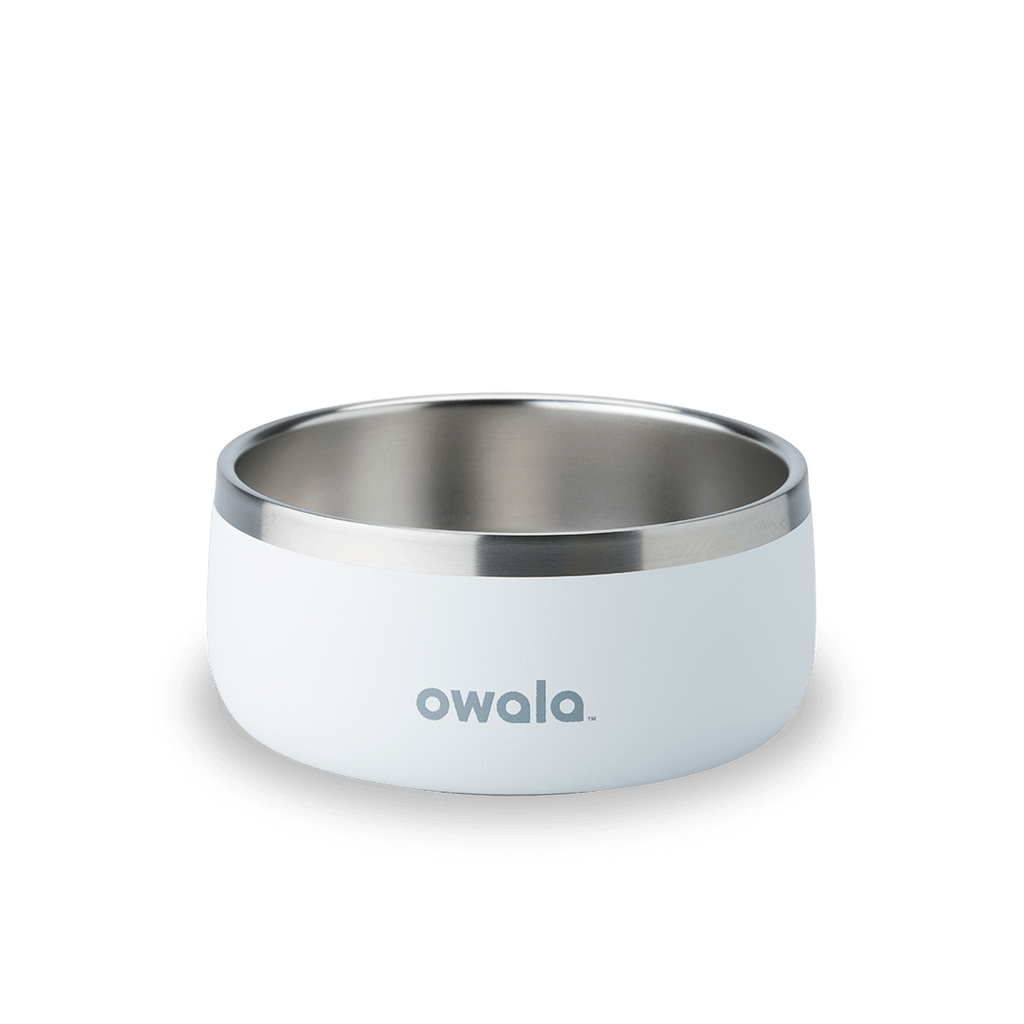 Pet Bowl Water Bottle UKH9BDHY