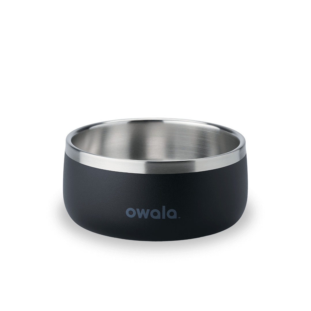 Pet Bowl Water Bottle UKH9BDHY