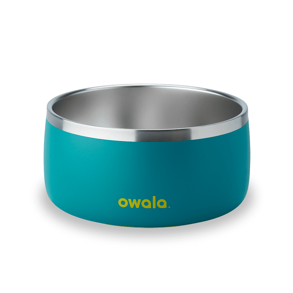 Pet Bowl Water Bottle UKH9BDHY