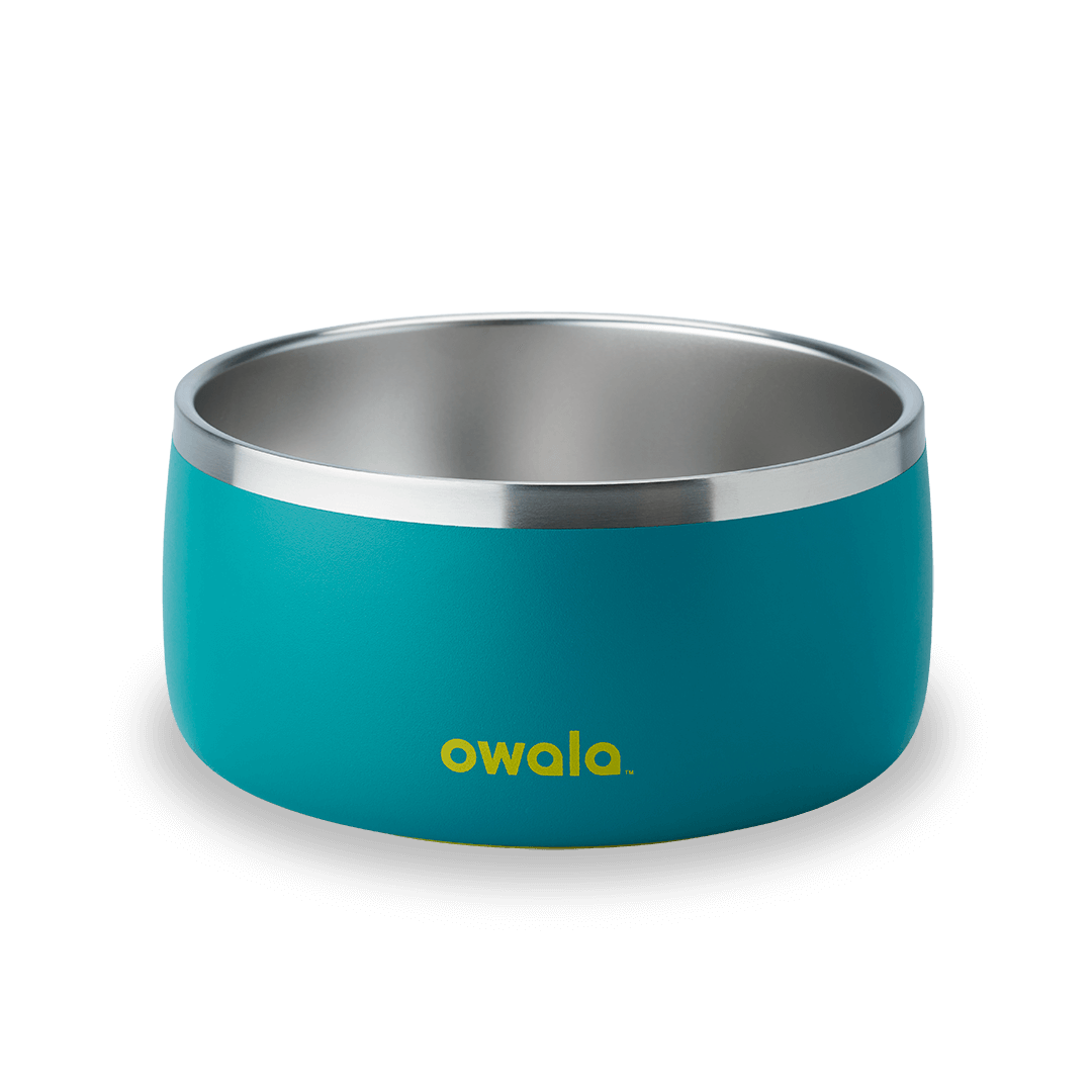 Pet Bowl Water Bottle UKH9BDHY