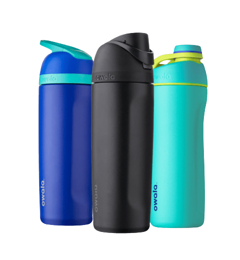 FreeSip Bundle Water Bottle 7F145