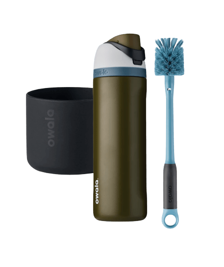 Starter Pack Bundle Water Bottle HSCYQ61