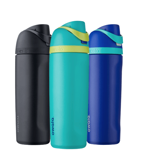FreeSip Bundle Water Bottle 7F145
