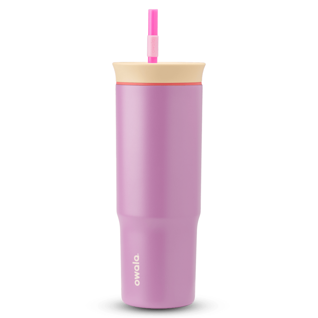 24oz Tumbler Water Bottle BIQLR7
