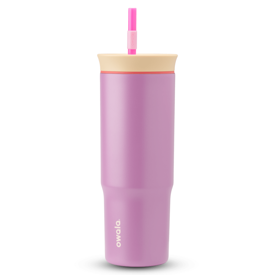 24oz Tumbler Water Bottle BIQLR7
