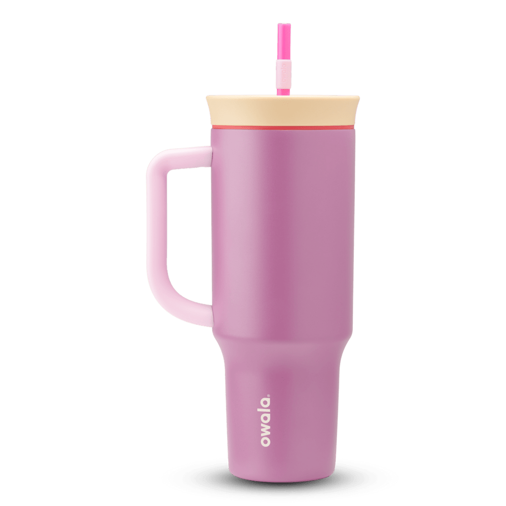 40oz Tumbler Water Bottle XT8UA
