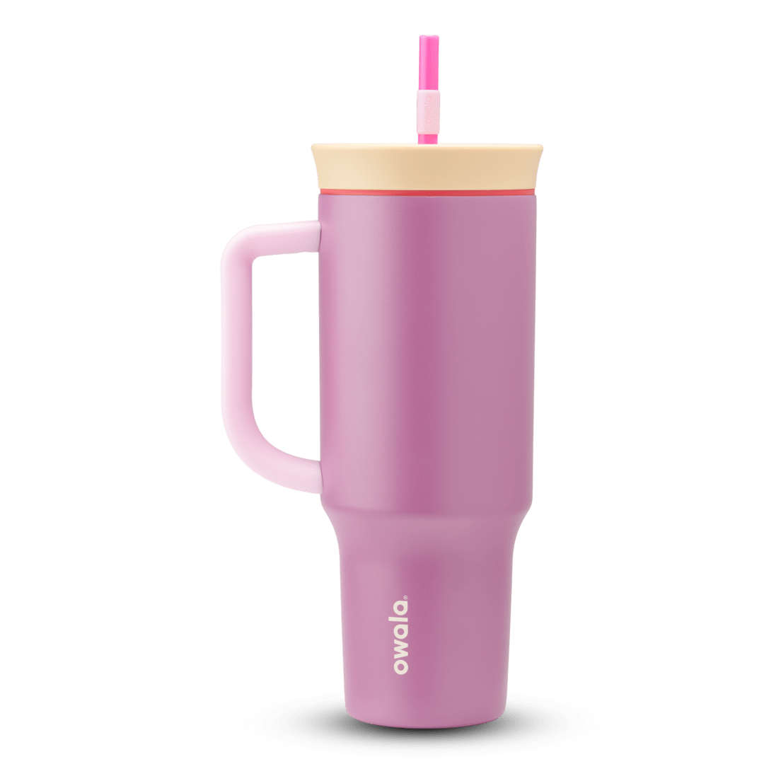 40oz Tumbler Water Bottle XT8UA