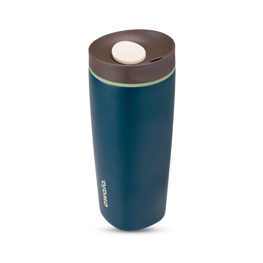 SmoothSip® Slider Water Bottle DJYGFUFH