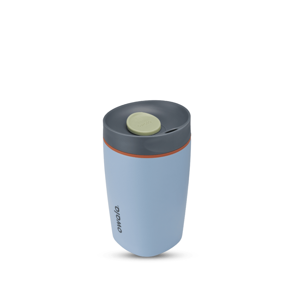 SmoothSip® Slider CA Water Bottle PUQYVKSQ