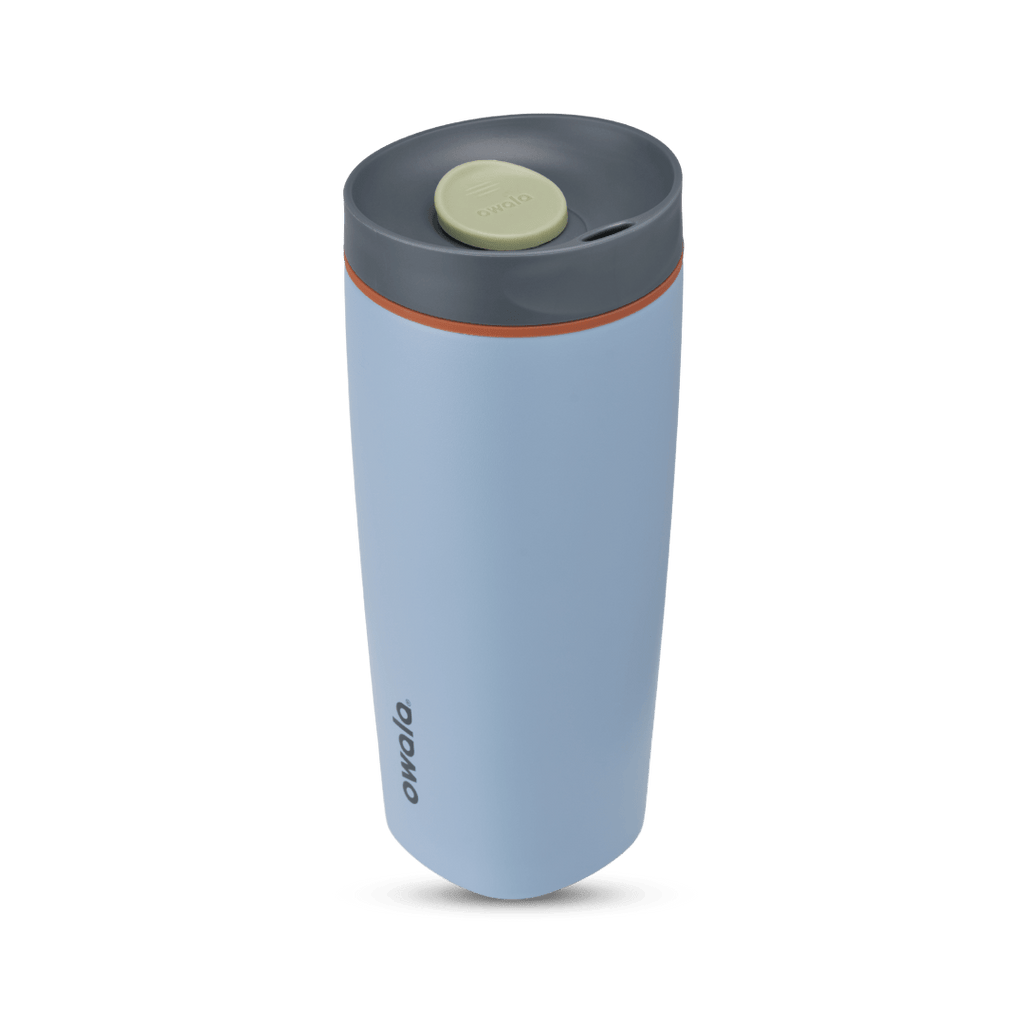 SmoothSip® Slider CA Water Bottle PUQYVKSQ