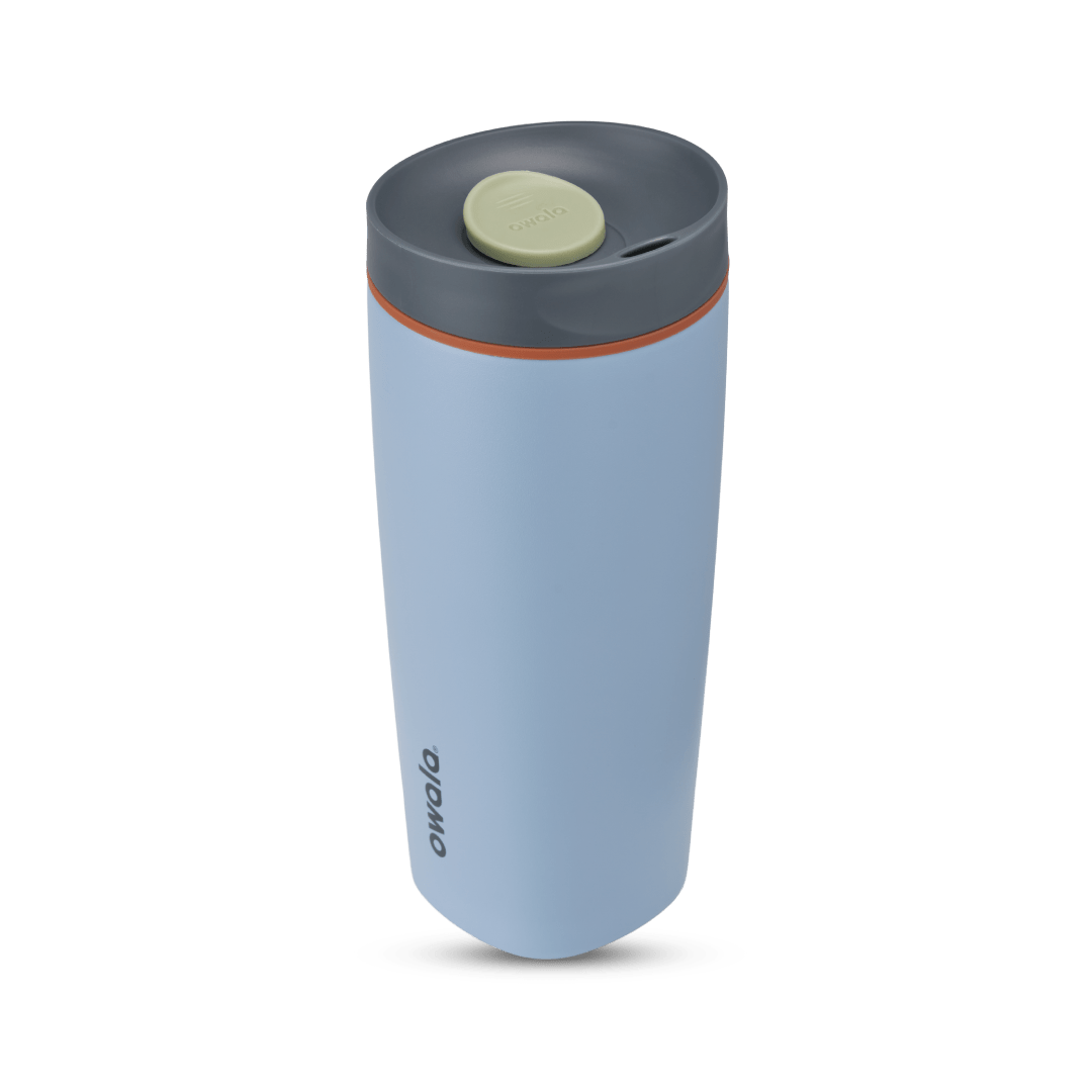 SmoothSip® Slider CA Water Bottle PUQYVKSQ