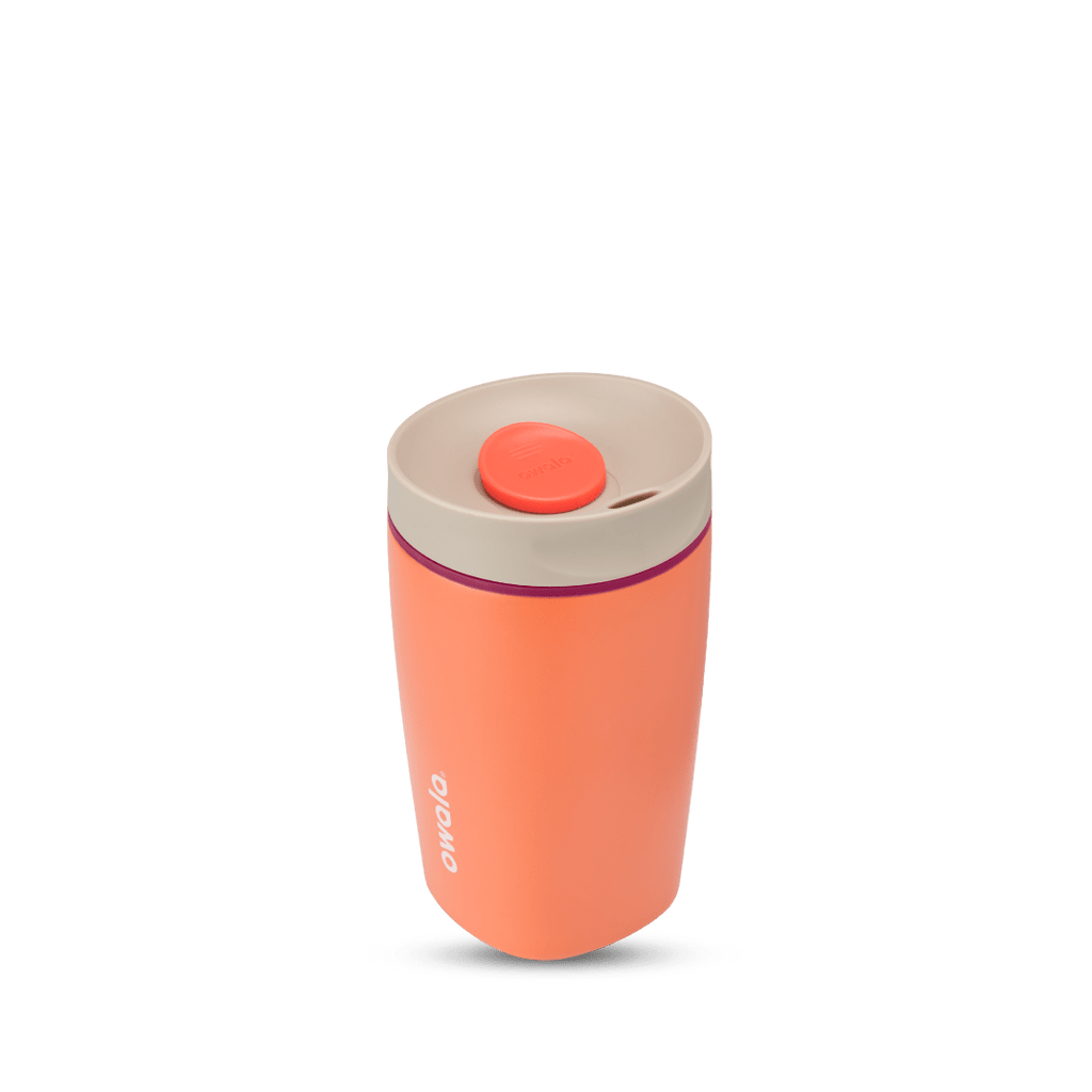 SmoothSip® Slider CA Water Bottle PUQYVKSQ