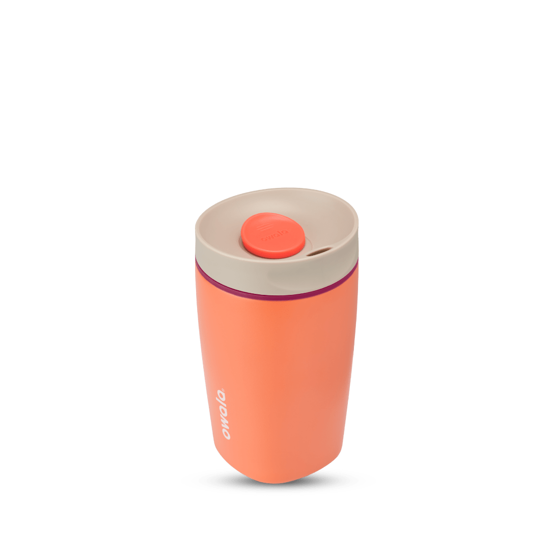 SmoothSip® Slider CA Water Bottle PUQYVKSQ