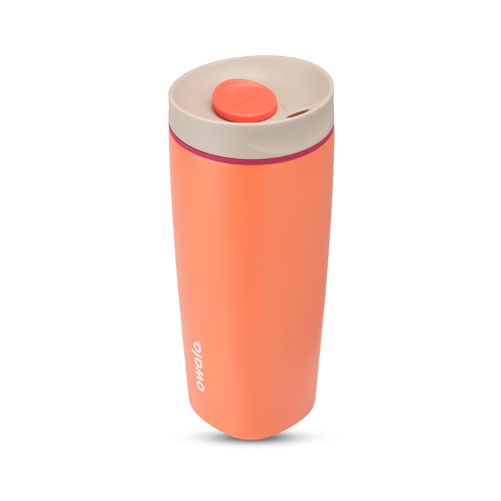 SmoothSip® Slider CA Water Bottle PUQYVKSQ