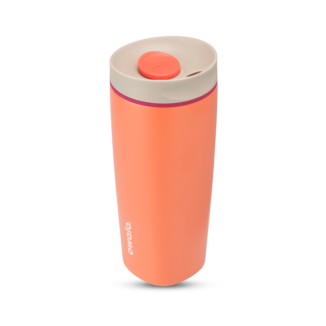 SmoothSip® Slider CA Water Bottle PUQYVKSQ