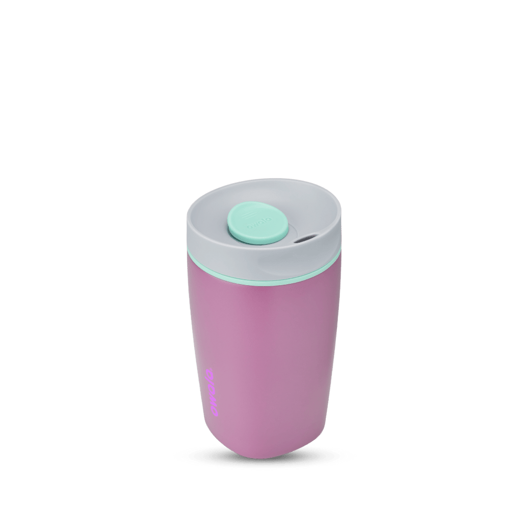 SmoothSip® Slider CA Water Bottle PUQYVKSQ