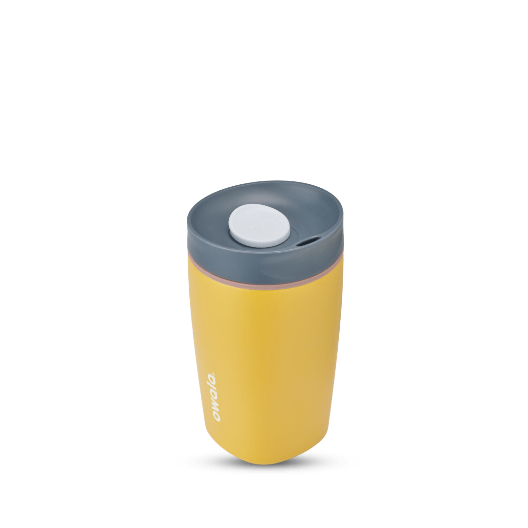 SmoothSip® Slider Water Bottle DJYGFUFH