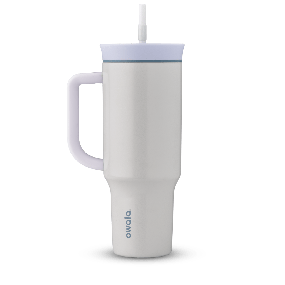 40oz Tumbler Water Bottle XT8UA