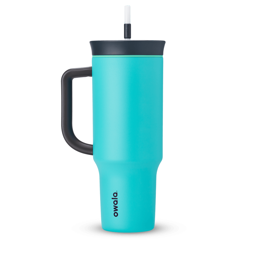 40oz Tumbler Water Bottle XT8UA