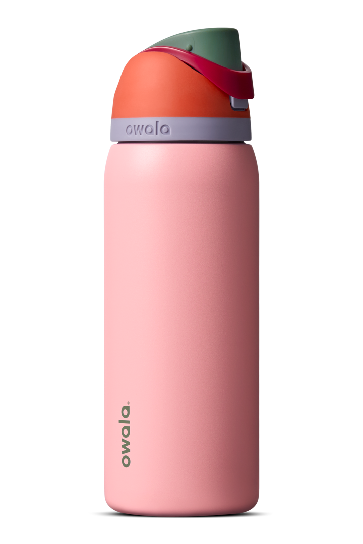 FreeSip UK Water Bottle Z7L6NUT