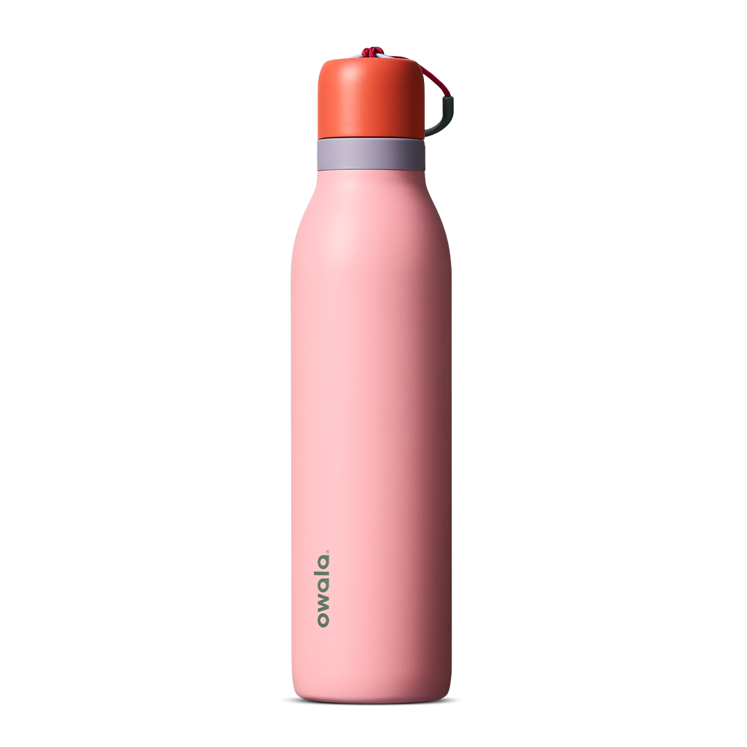 FreeSip® Twist UK Water Bottle IWBHJAG6K