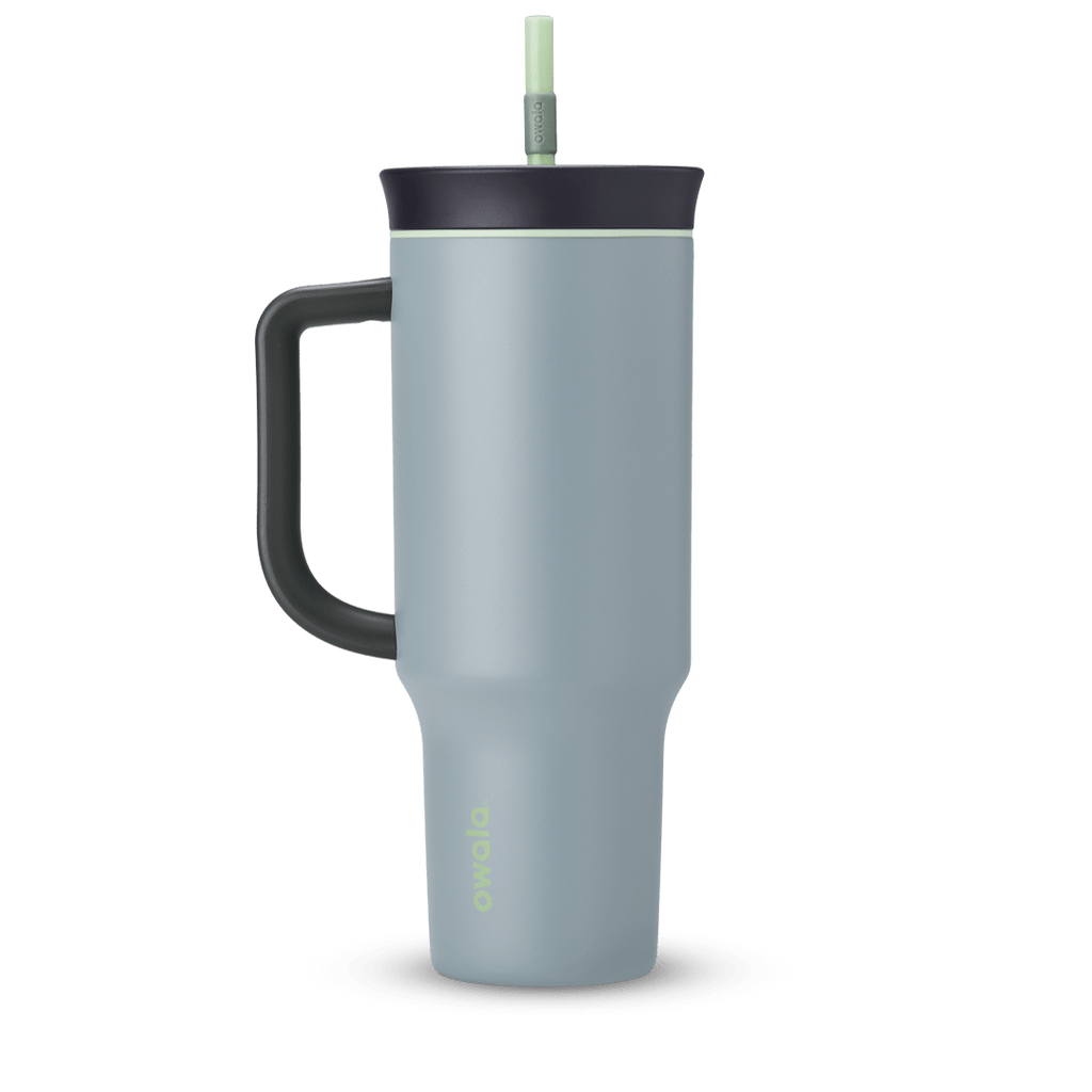 40oz Tumbler Water Bottle XT8UA