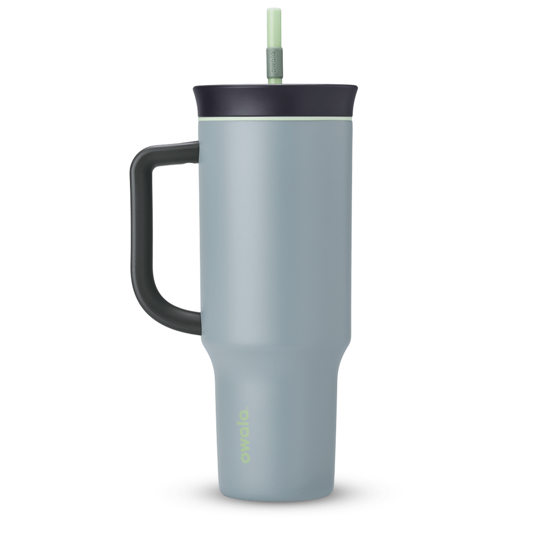 40oz Tumbler Water Bottle XT8UA