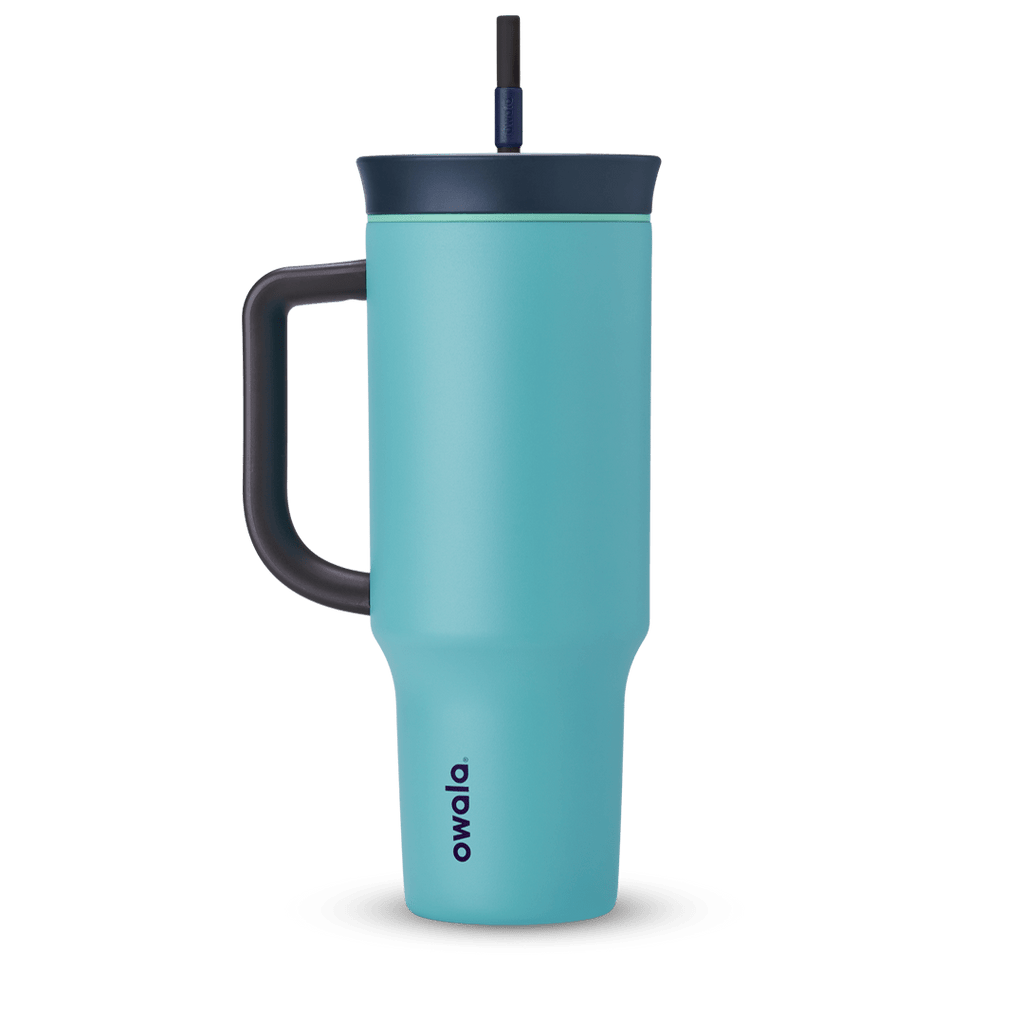 40oz Tumbler Water Bottle XT8UA