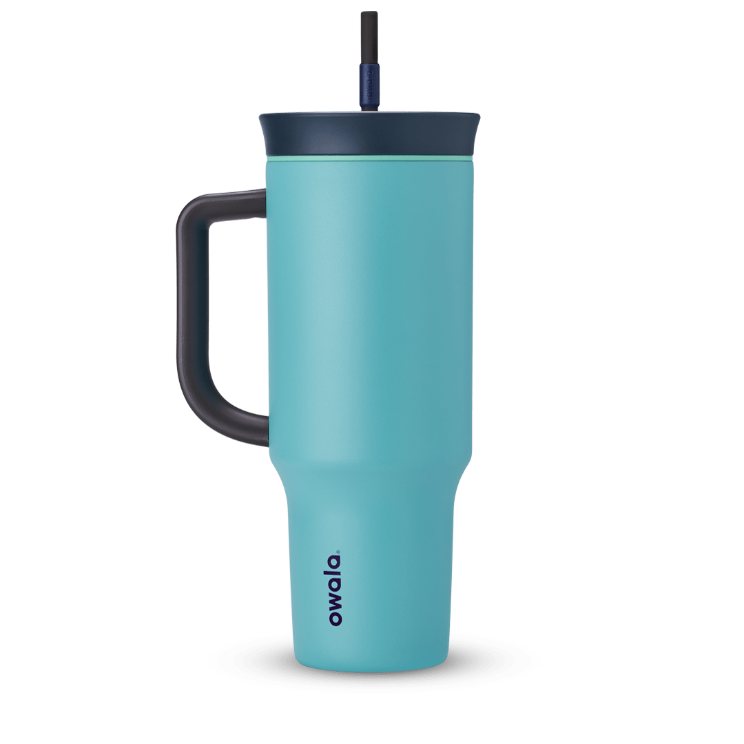 40oz Tumbler Water Bottle XT8UA