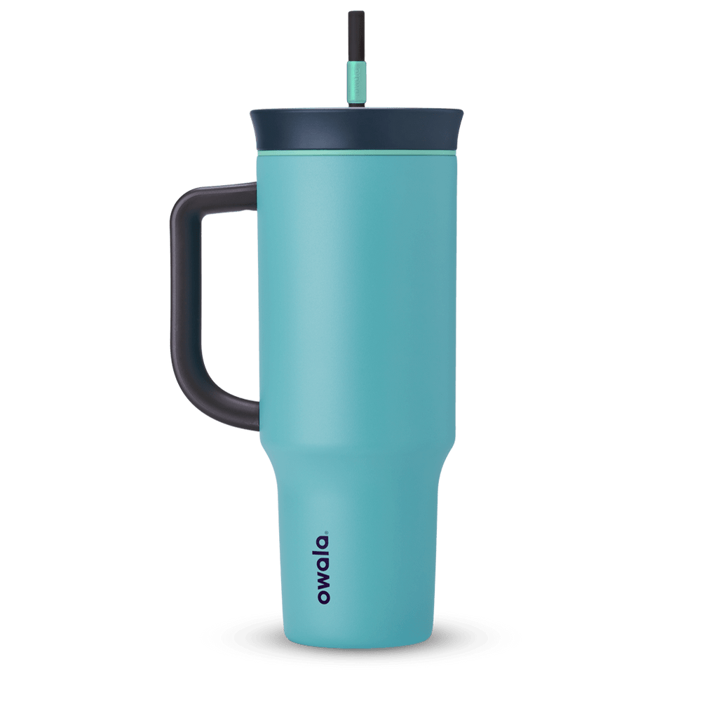 40oz Tumbler Water Bottle XT8UA