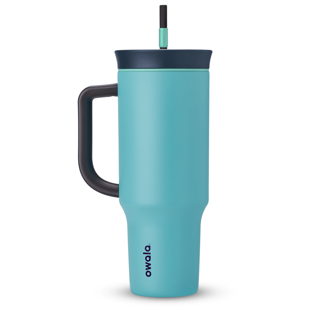 40oz Tumbler Water Bottle XT8UA