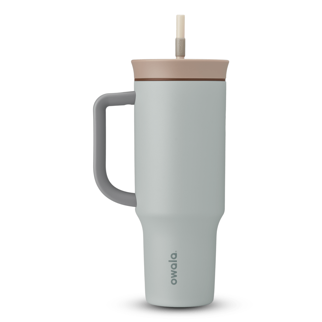 40oz Tumbler Water Bottle XT8UA