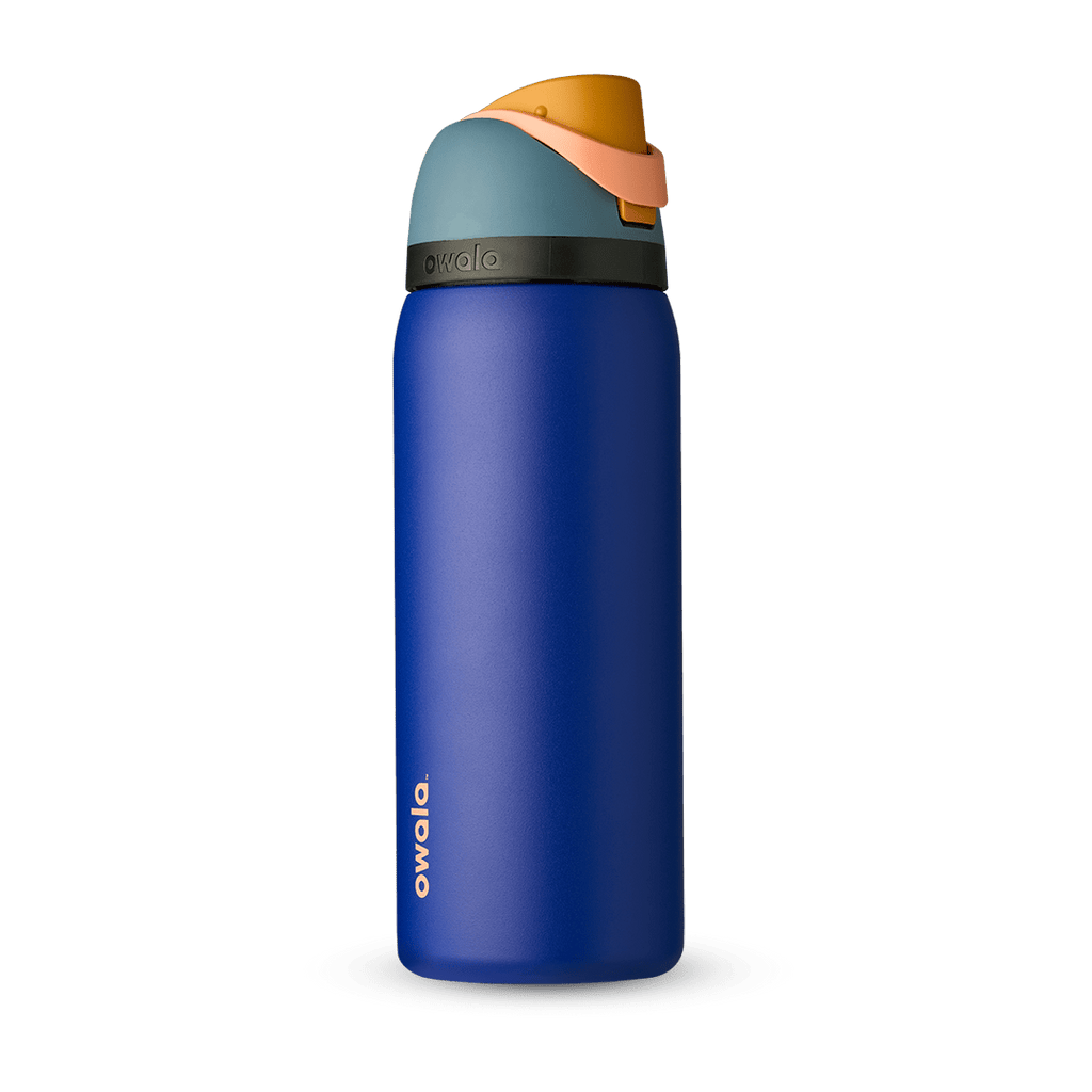 FreeSip UK Water Bottle Z7L6NUT