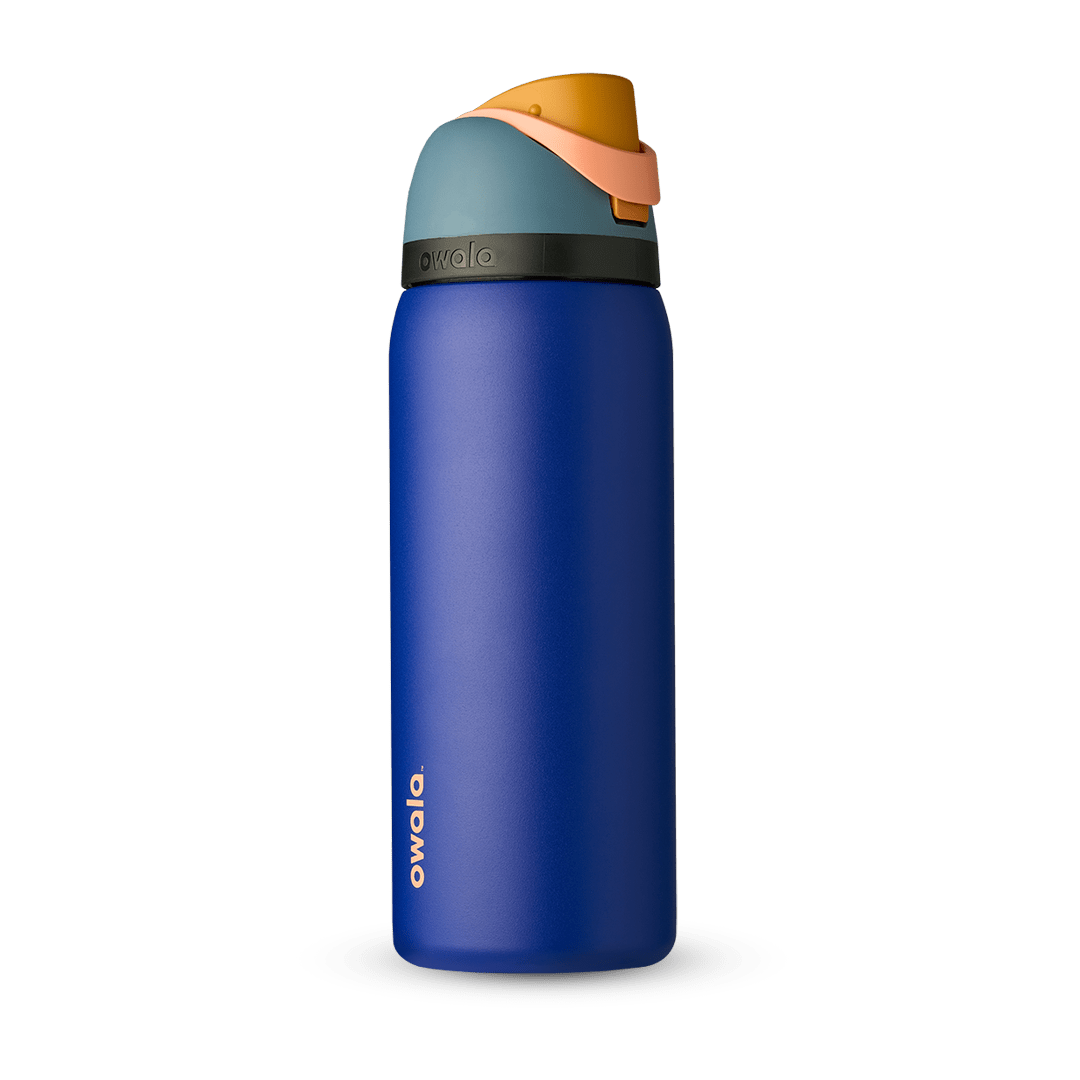 FreeSip UK Water Bottle Z7L6NUT