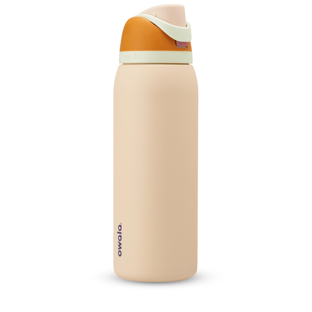 FreeSip UK Water Bottle Z7L6NUT